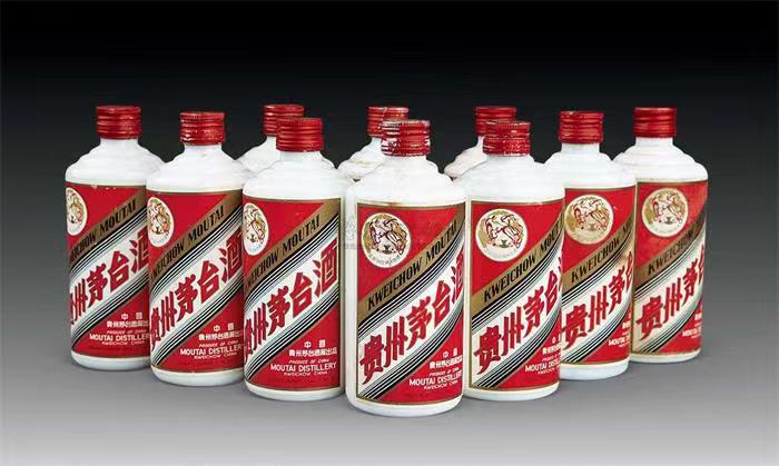 东港茅台酒回收